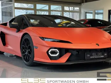 Lamborghini Temerario