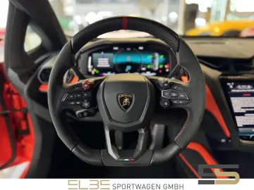 Lamborghini Temerario