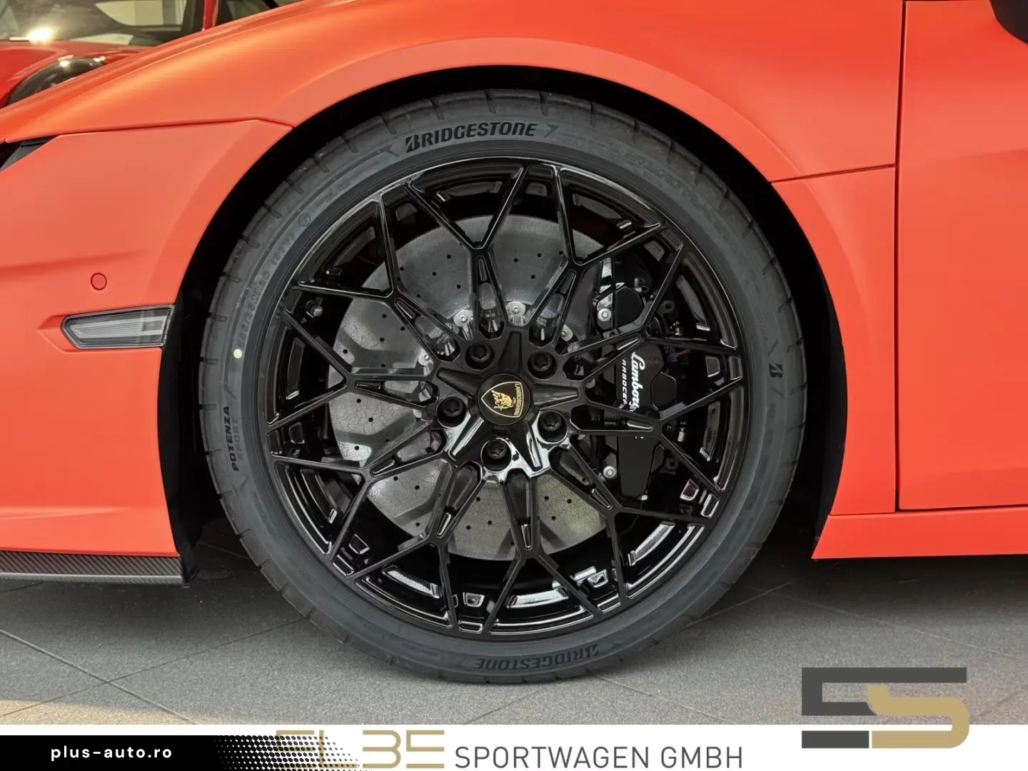 Lamborghini Temerario