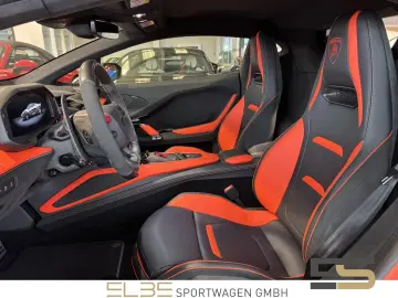 Lamborghini Temerario