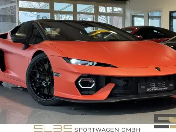 Lamborghini Temerario