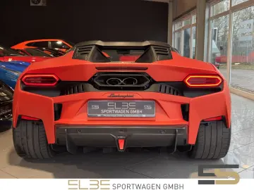 Lamborghini Temerario