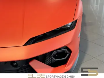 Lamborghini Temerario