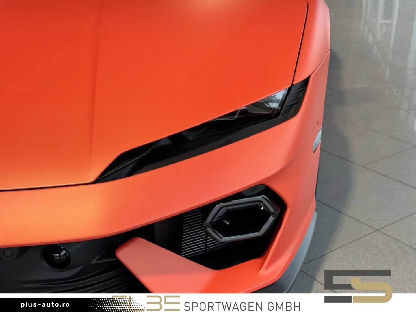 Lamborghini Temerario