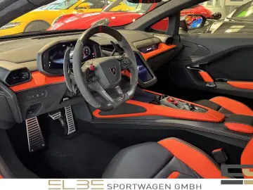 Lamborghini Temerario