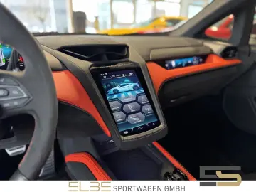 Lamborghini Temerario