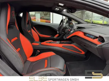 Lamborghini Temerario