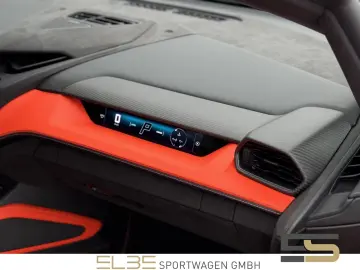 Lamborghini Temerario