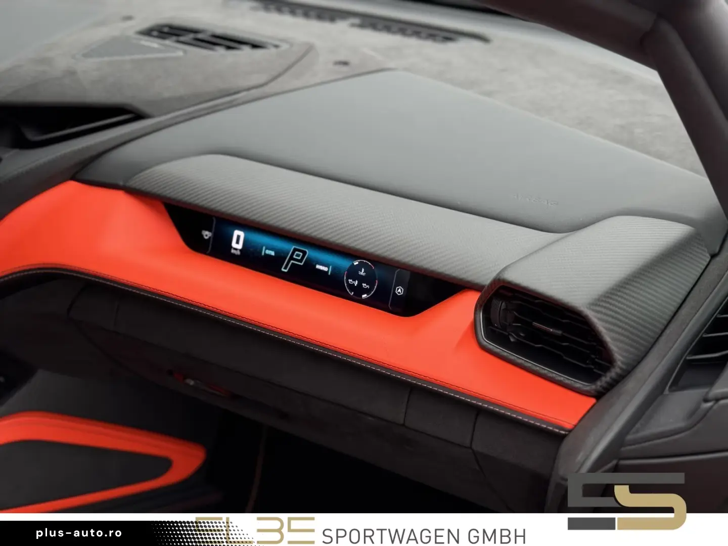 Lamborghini Temerario