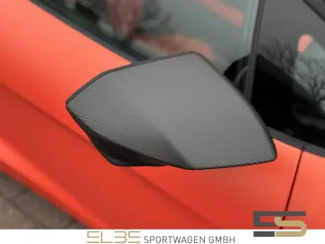 Lamborghini Temerario