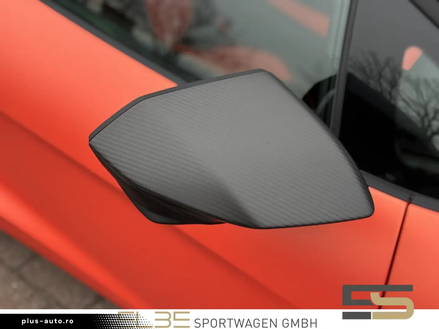 Lamborghini Temerario