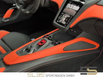 Lamborghini Temerario