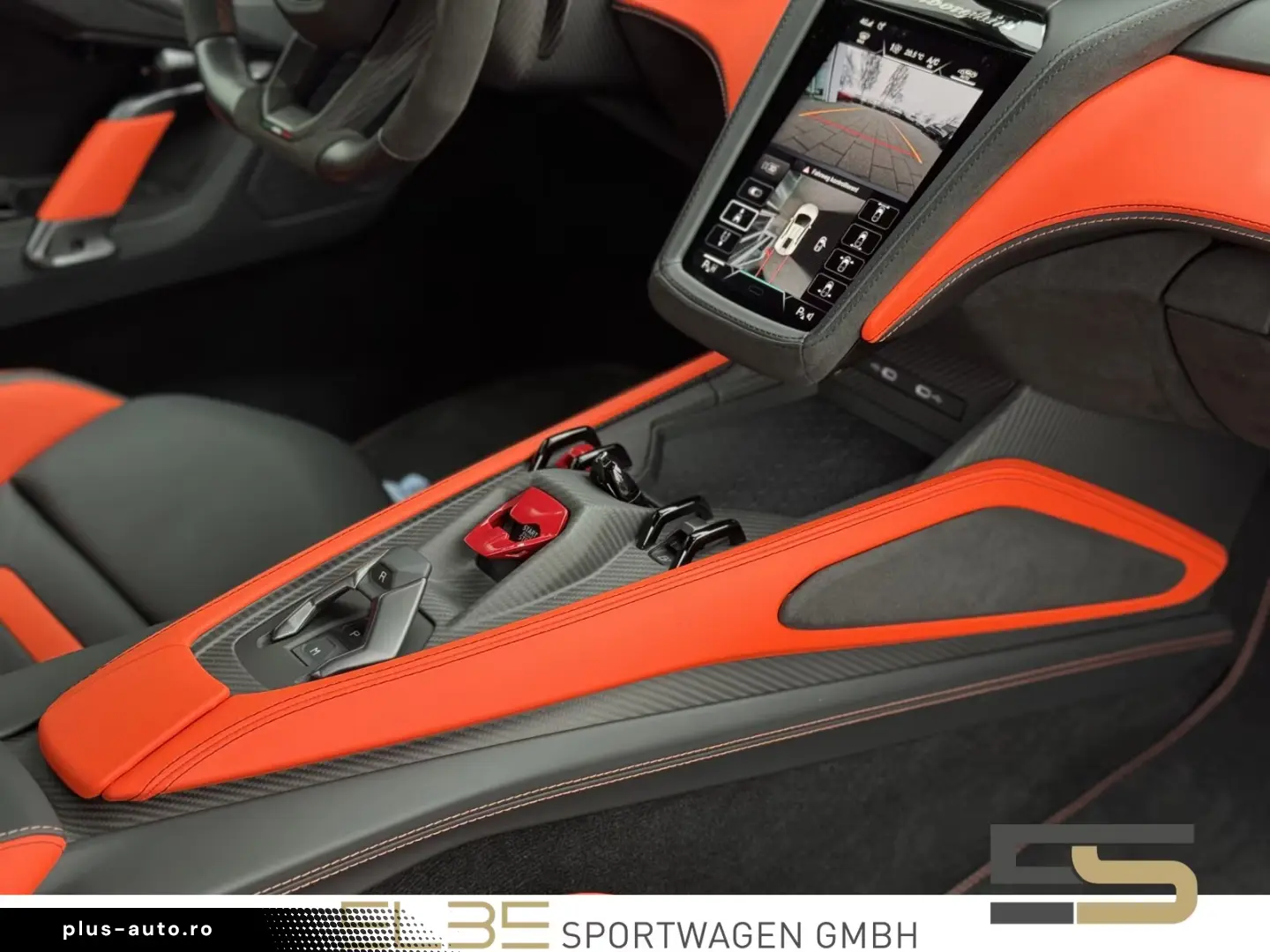 Lamborghini Temerario