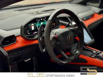 Lamborghini Temerario