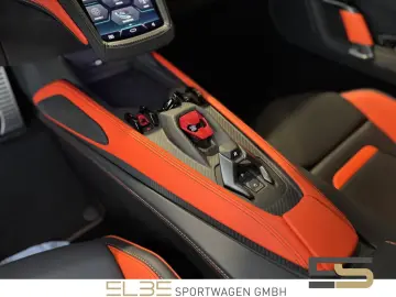 Lamborghini Temerario