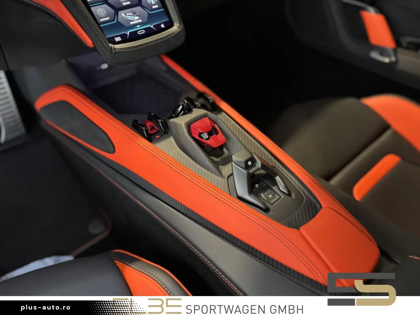 Lamborghini Temerario