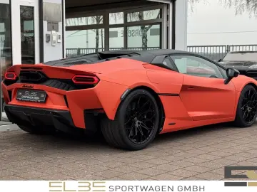 Lamborghini Temerario