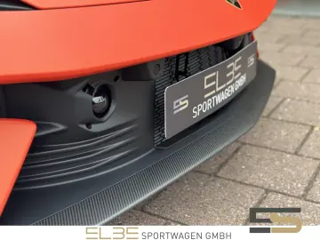 Lamborghini Temerario