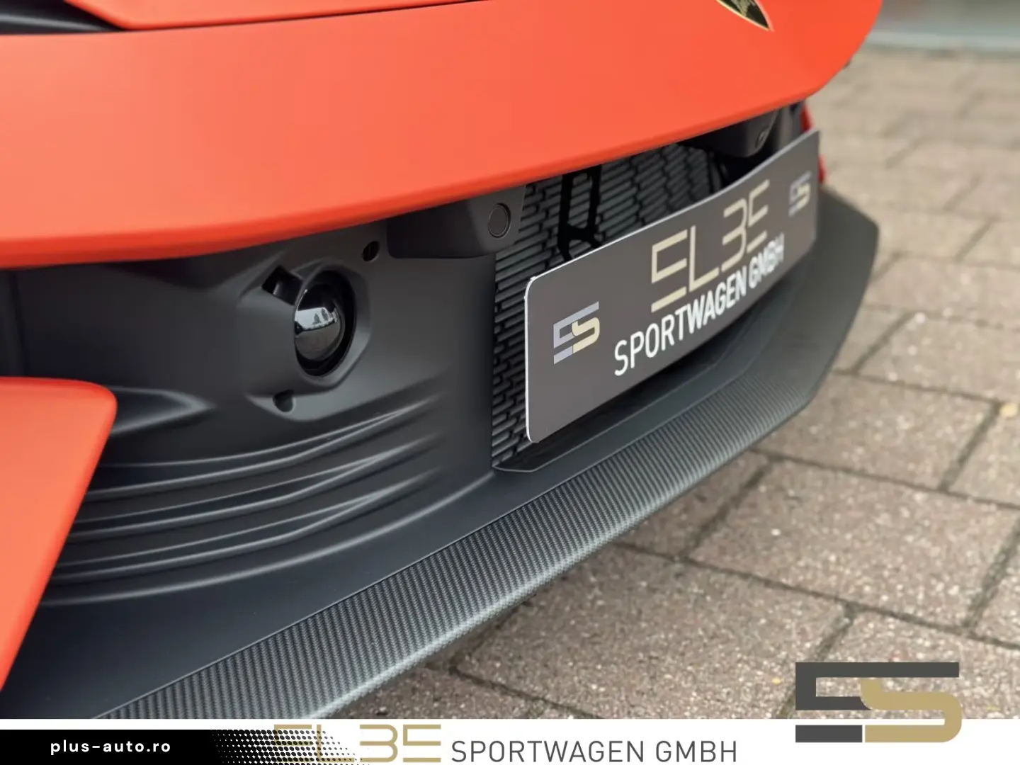 Lamborghini Temerario