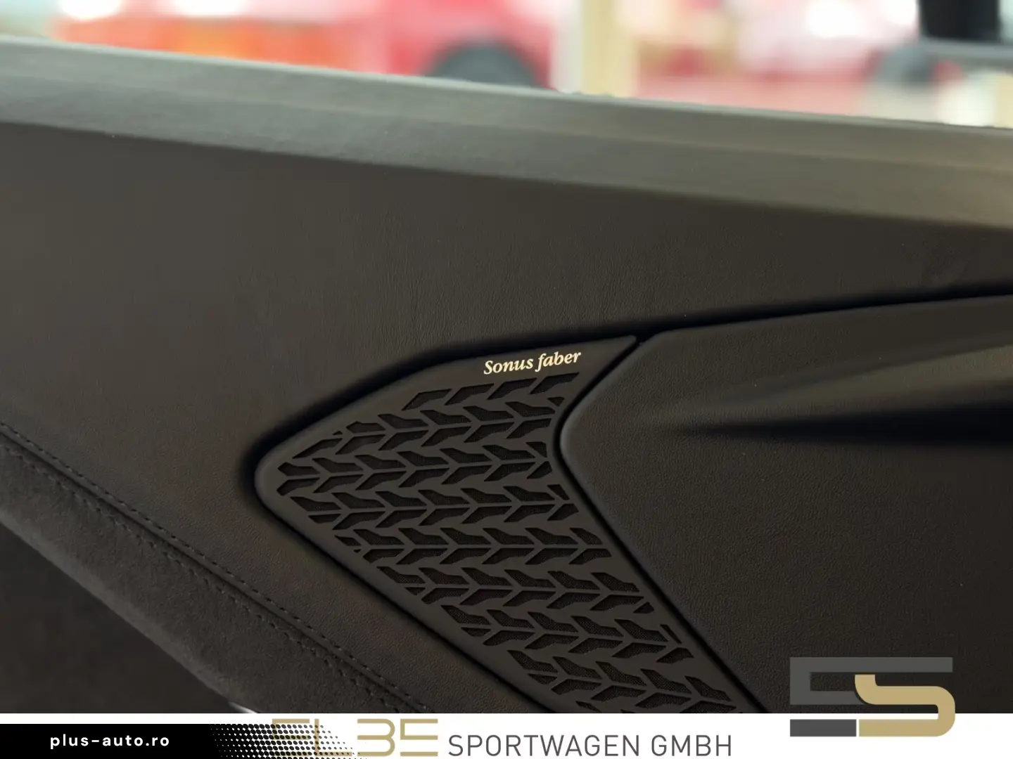 Lamborghini Temerario