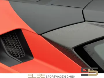 Lamborghini Temerario