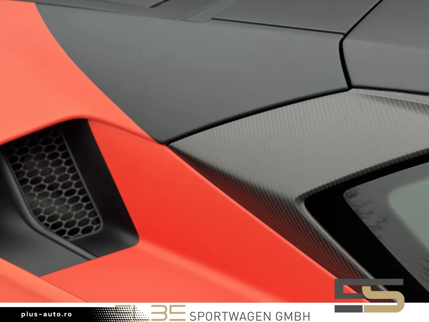 Lamborghini Temerario