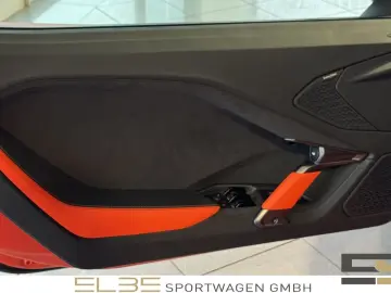 Lamborghini Temerario