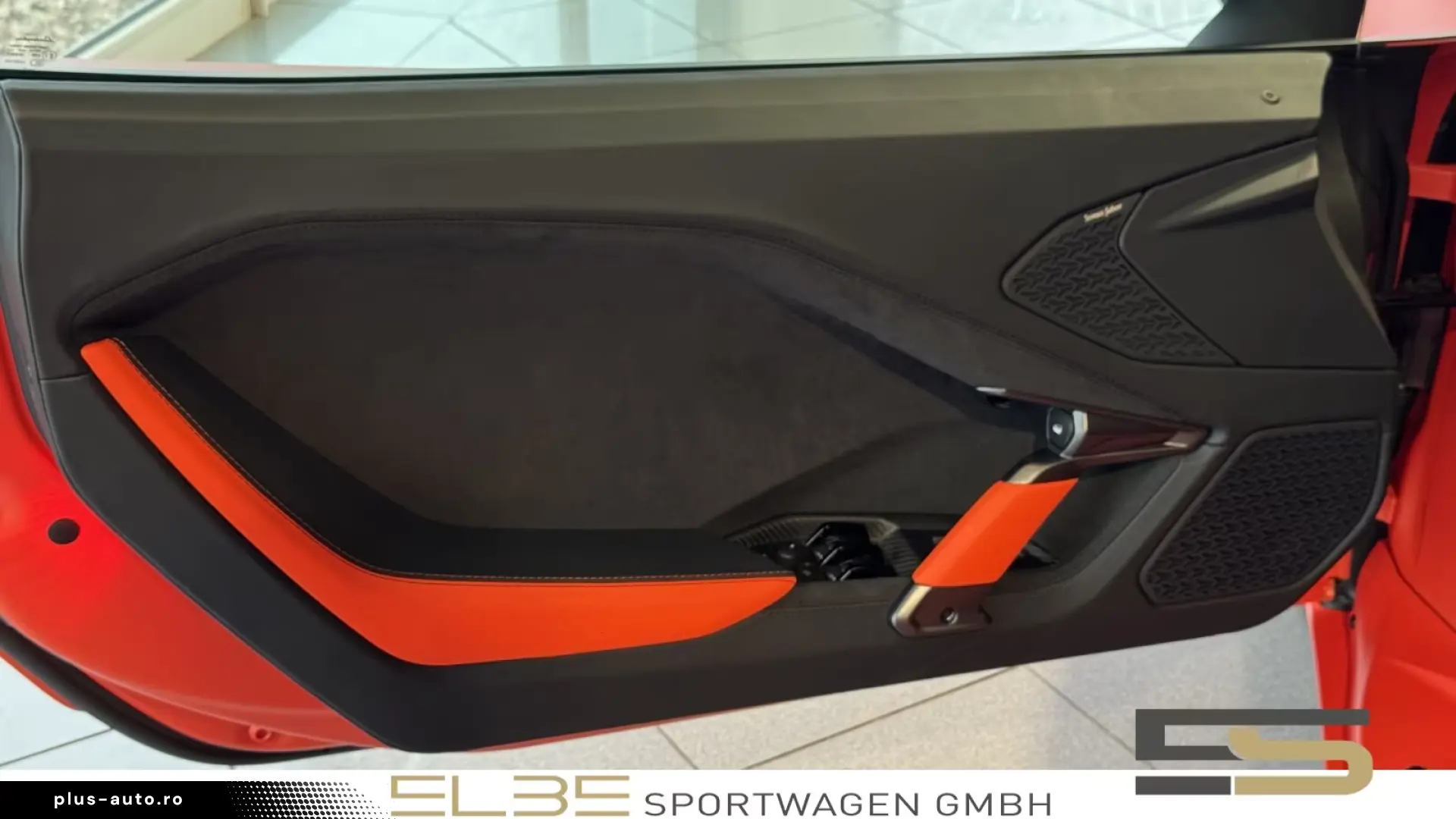 Lamborghini Temerario