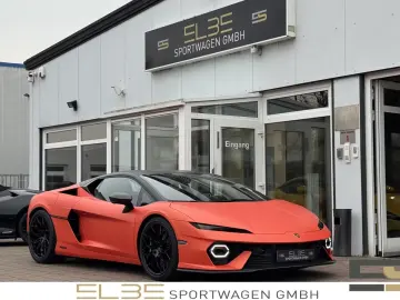 Lamborghini Temerario