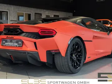 Lamborghini Temerario