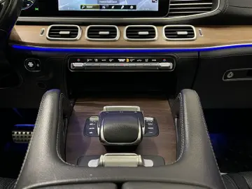 MERCEDES-BENZ GLE 400d