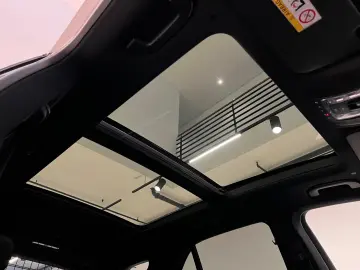 MERCEDES-BENZ GLE 400d