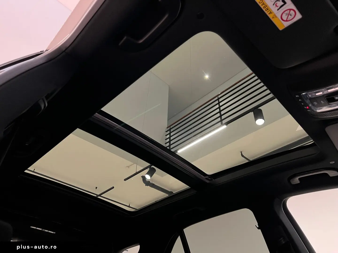 MERCEDES-BENZ GLE 400d