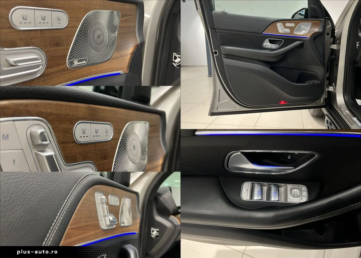 MERCEDES-BENZ GLE 400d