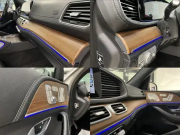 MERCEDES-BENZ GLE 400d