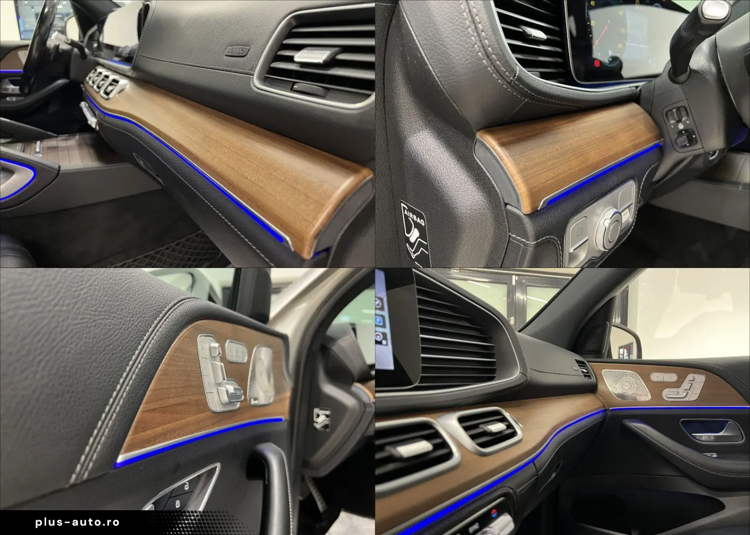 MERCEDES-BENZ GLE 400d