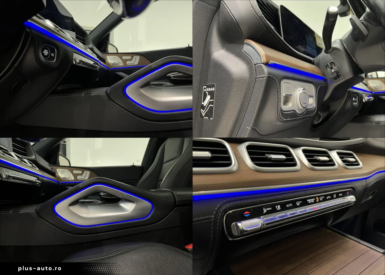 MERCEDES-BENZ GLE 400d