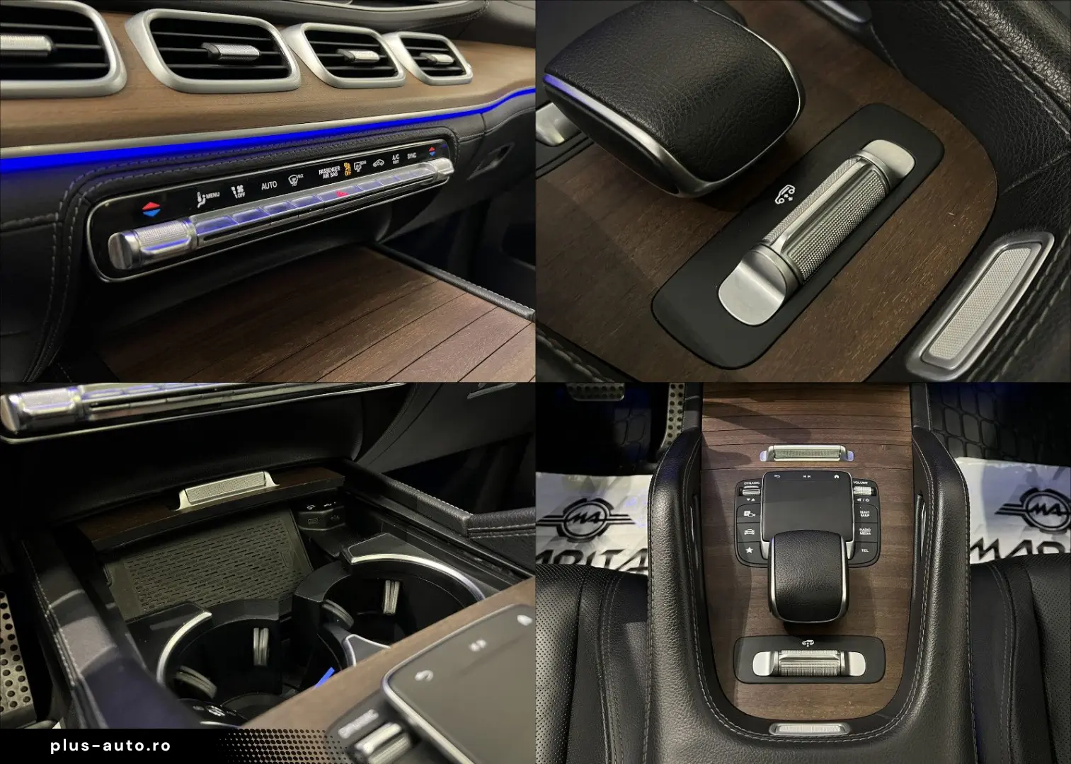 MERCEDES-BENZ GLE 400d