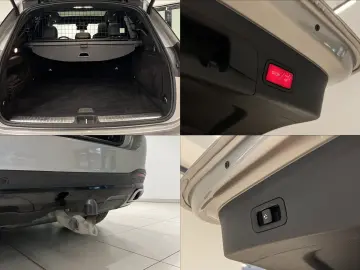 MERCEDES-BENZ GLE 400d