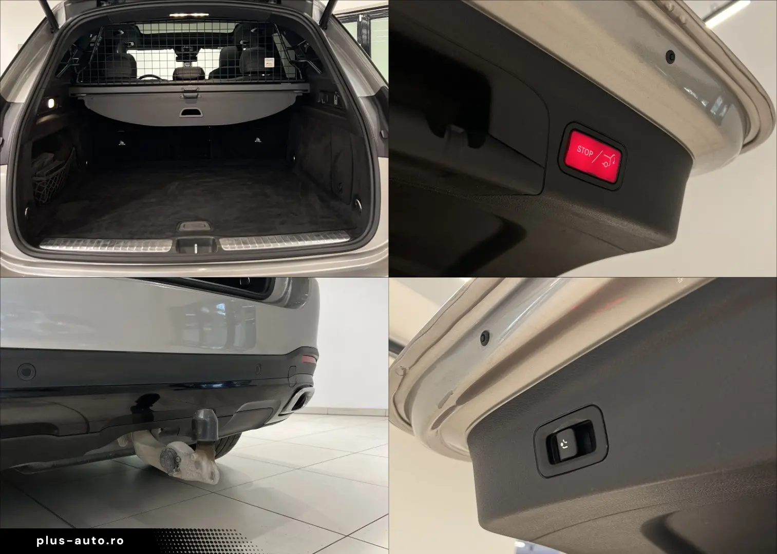 MERCEDES-BENZ GLE 400d