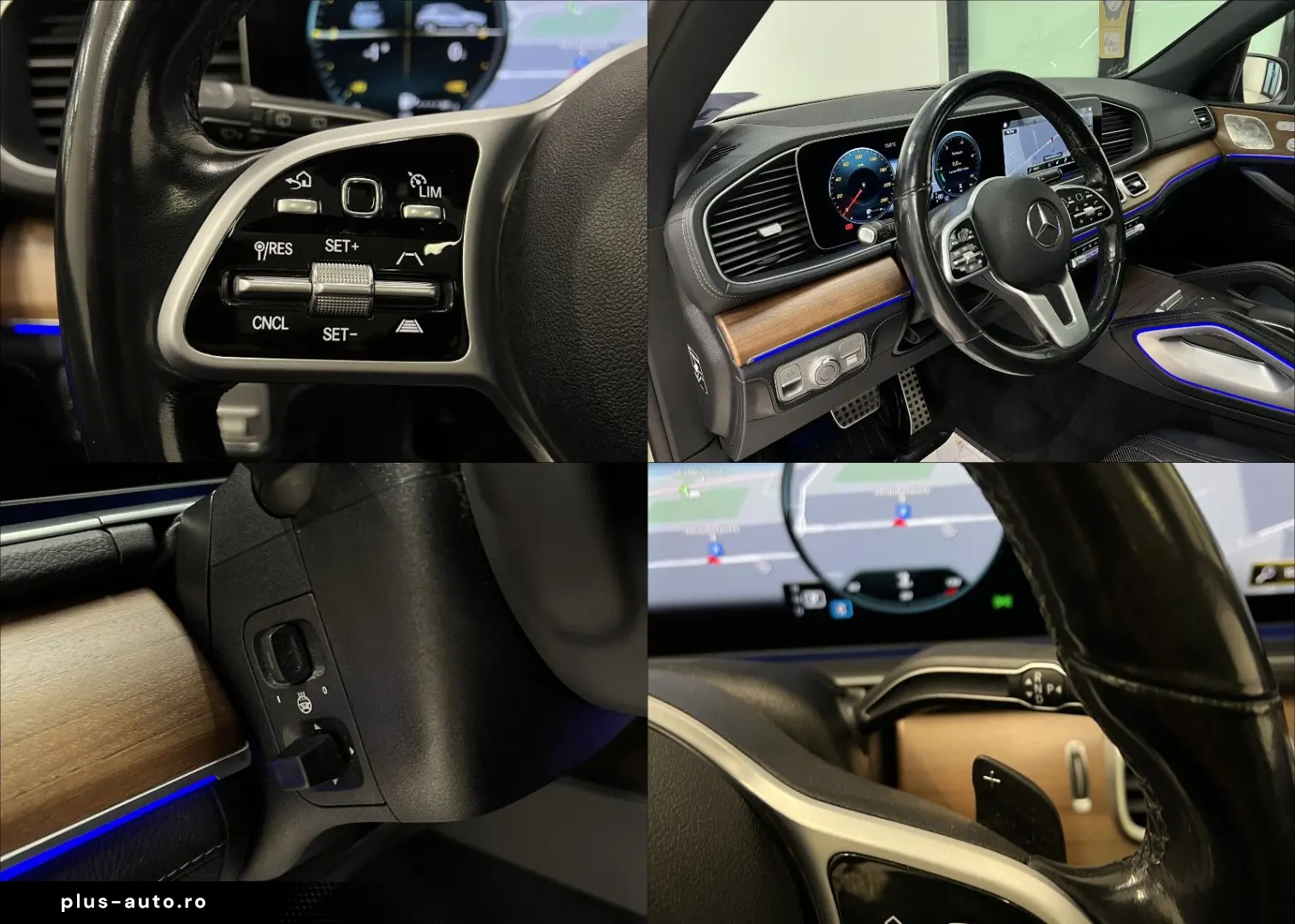 MERCEDES-BENZ GLE 400d