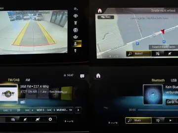 MERCEDES-BENZ GLE 400d