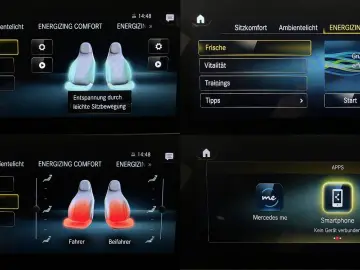 MERCEDES-BENZ GLE 400d