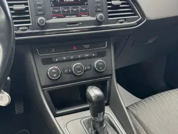 Seat LEON 2015 12