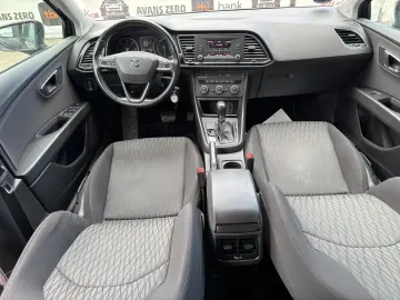 Seat LEON 2015 12