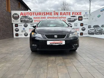 Seat LEON 2015 12