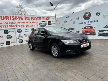 Seat LEON 2015 12