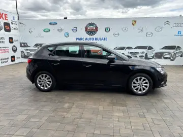 Seat LEON 2015 12