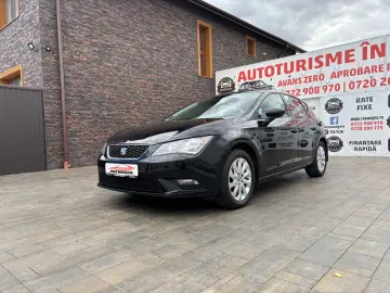 Seat LEON 2015 12