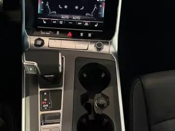 Audi A6 Avant 45 TFSI advanced S-tronic